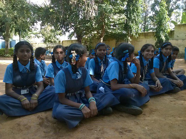 Menstrual Hygiene in South Asia