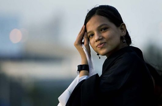 Menstruation in Mumbai