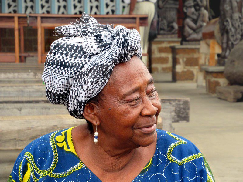 Mental Health in Gabon