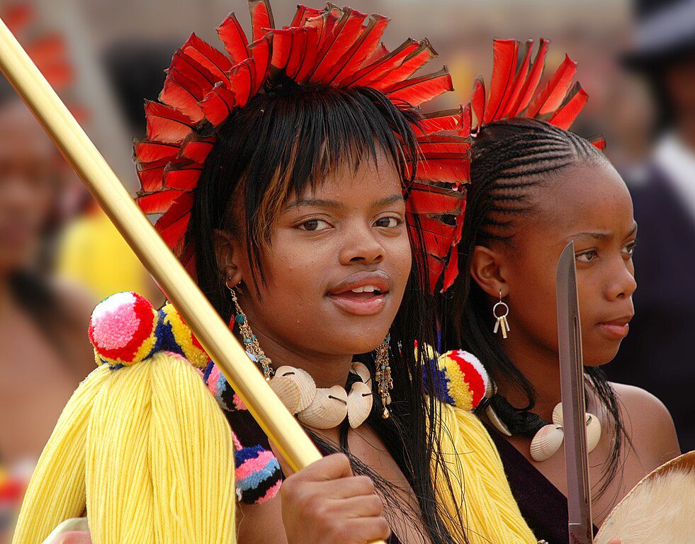 Mental Health of Eswatini’s Youth
