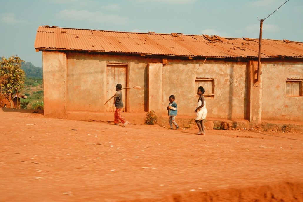 Mental Health in Guinea-Bissau