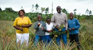 Mental Health Resources in Uganda
