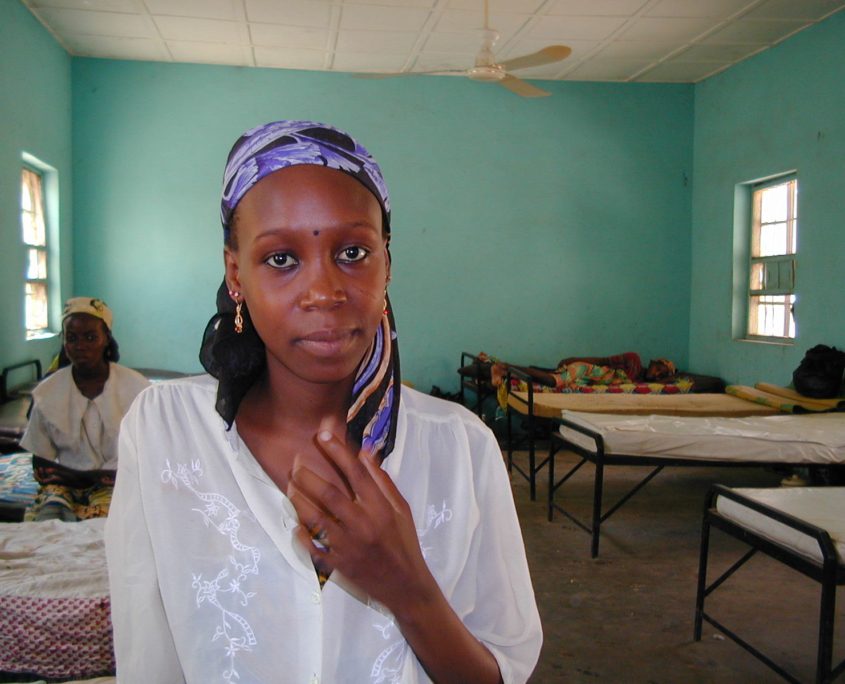 Mental Health Services and Online Therapy in Nigeria