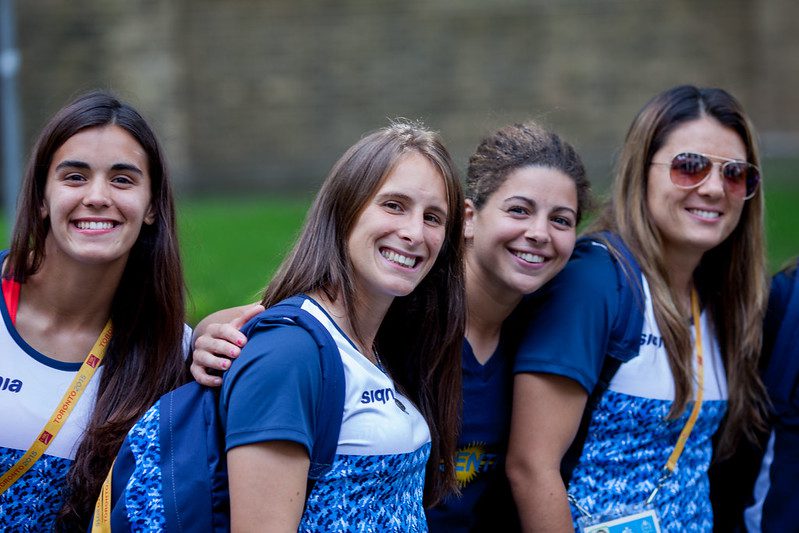 Mental Health in Argentina
