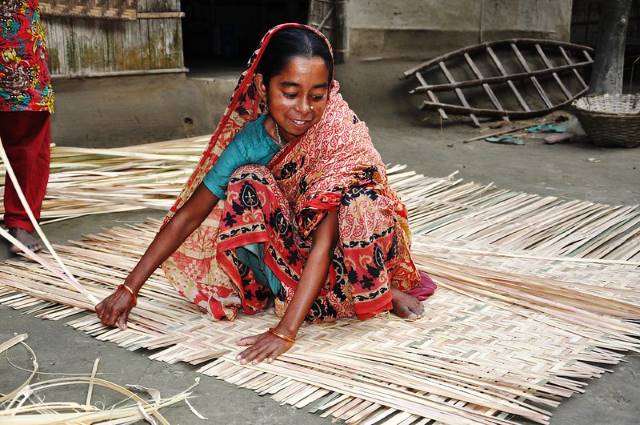 Mental Health in Bangladesh