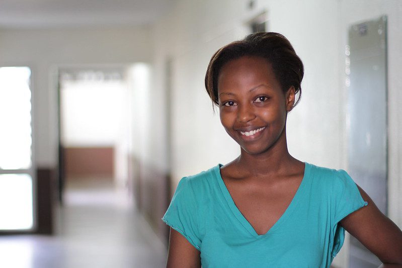 Mental Health in Botswana