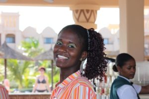 Mental Health in Cabo Verde
