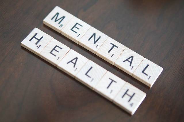 Mental Health in Canada
