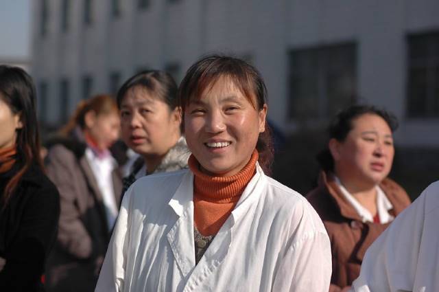Mental Health in China