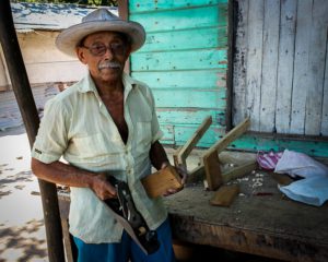 Mental Health in Costa Rica