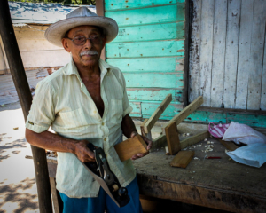 Mental Health in Costa Rica