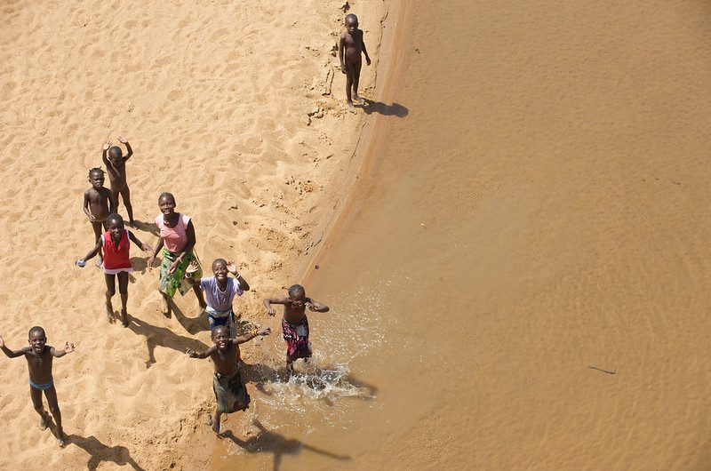 Mental Health in Côte d’Ivoire