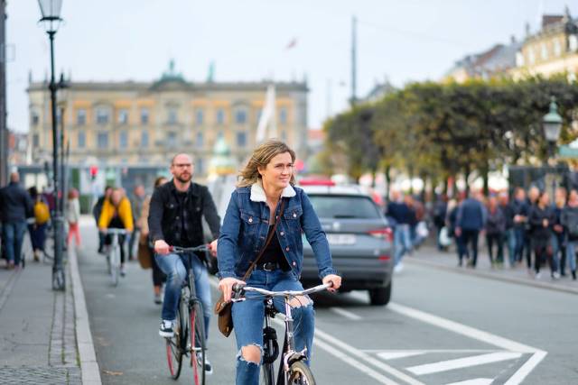 Mental Health in Denmark