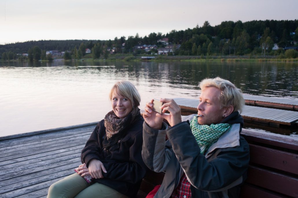 Mental Health in Finland
