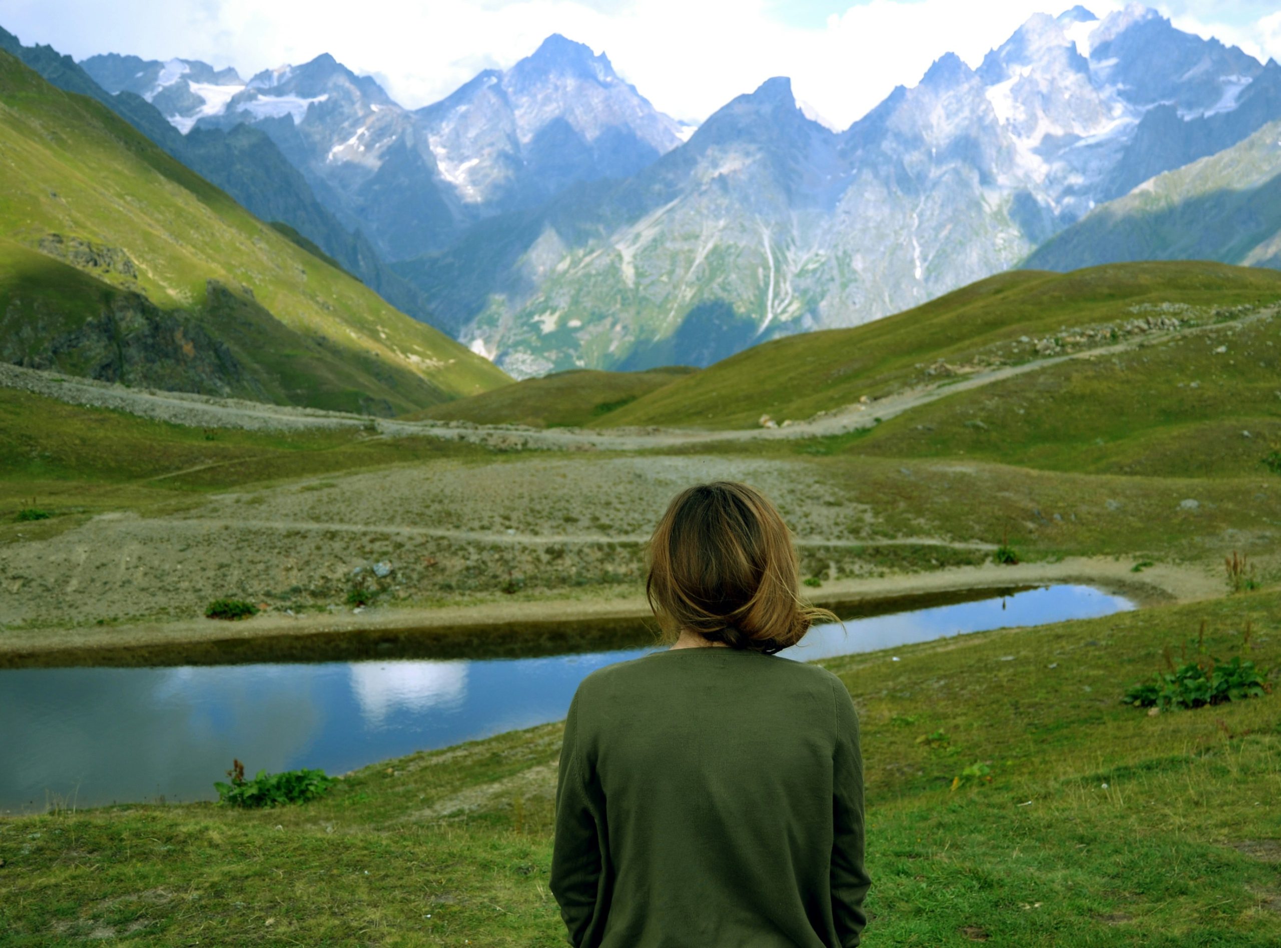 Mental Health in Georgia