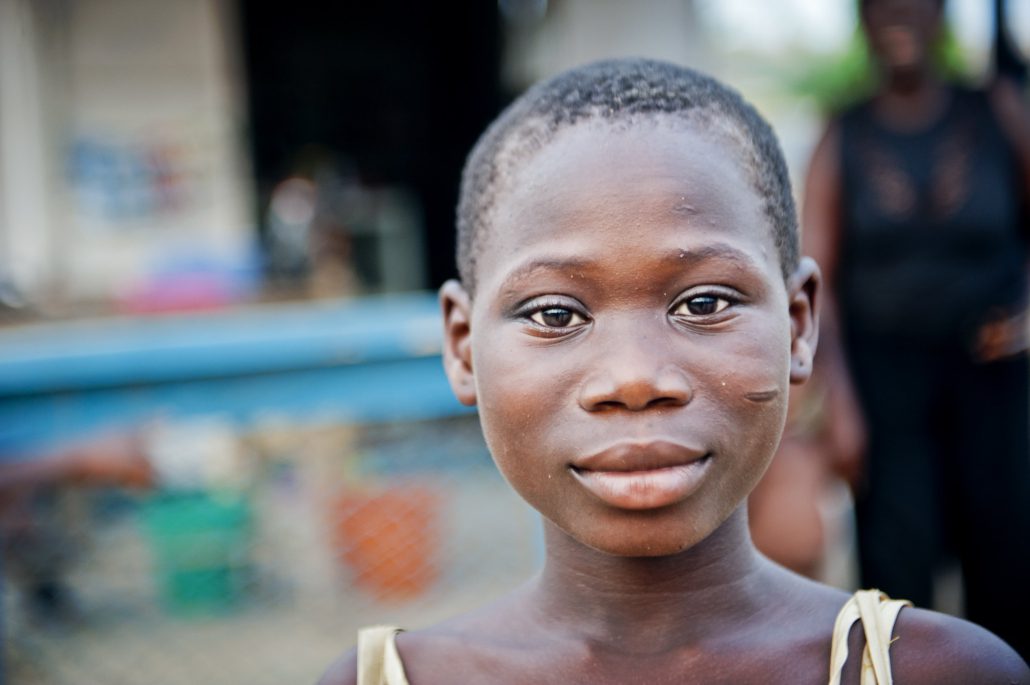 Mental Health Care in Ghana
