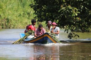 Mental Health in Guyana