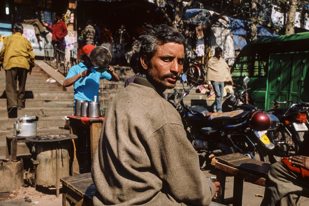 Mental Health in India