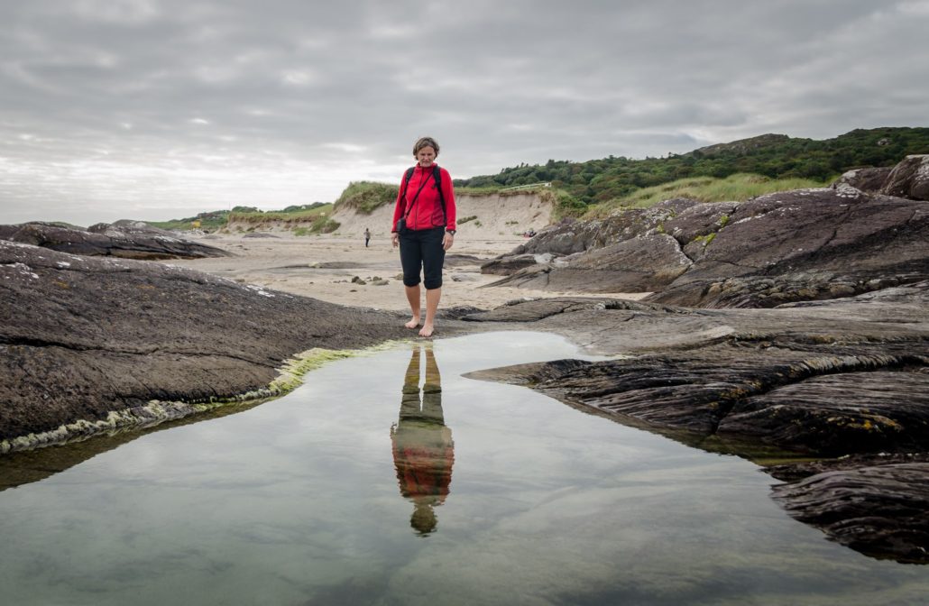 Mental Health in Ireland
