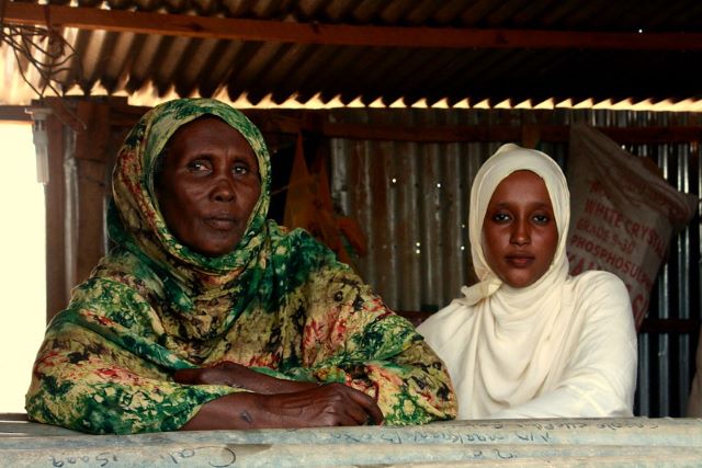 Mental Health in Kenya