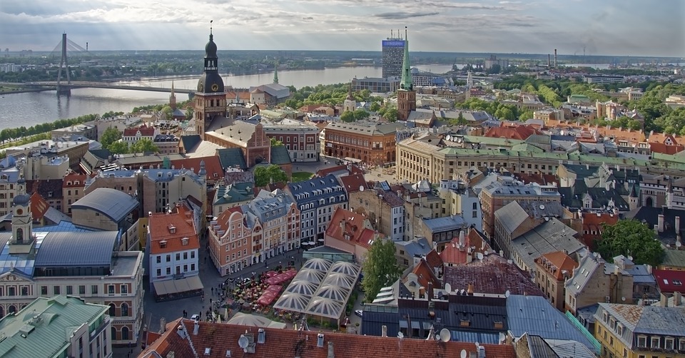 Mental Health in Latvia