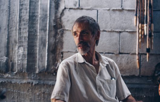 Mental Health in Lebanon