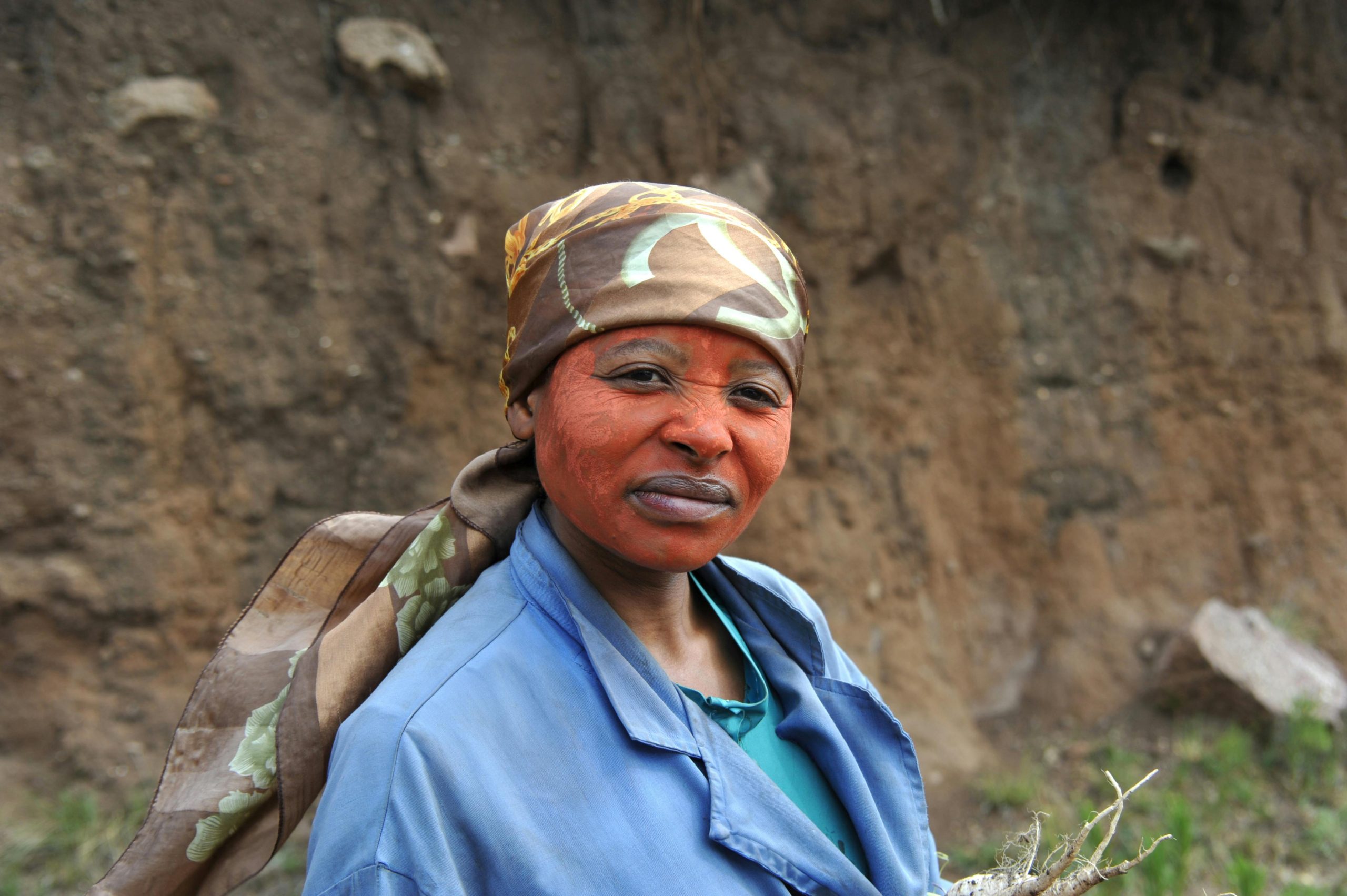 Mental Health in Lesotho