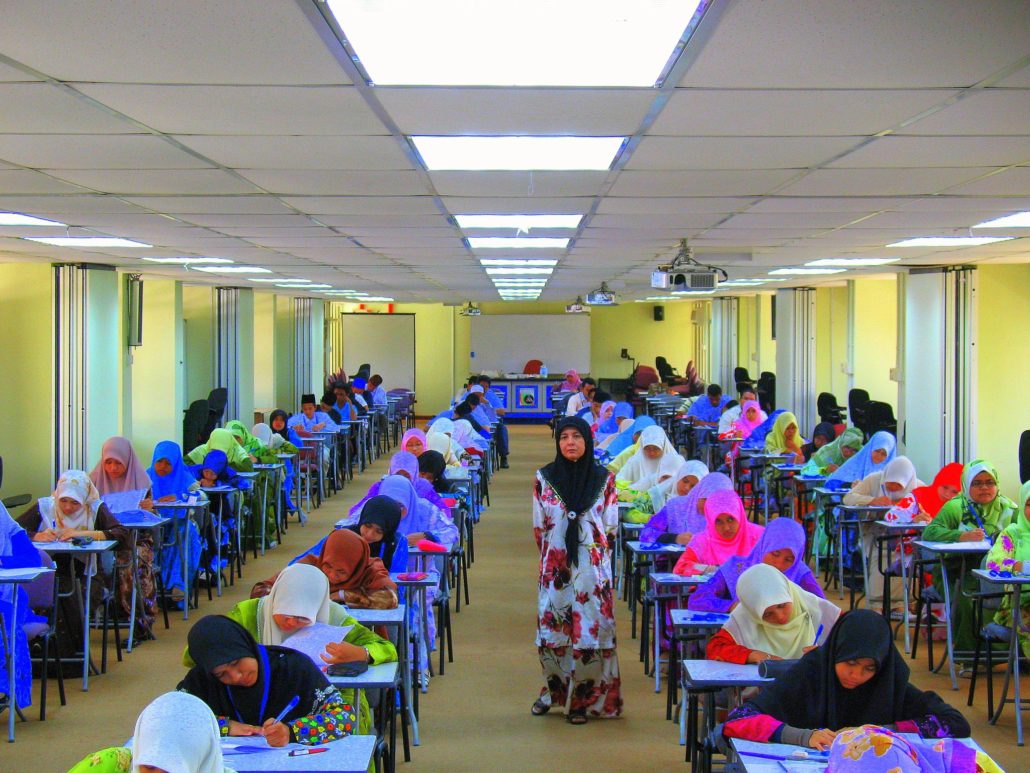 Mental Health in Malaysia