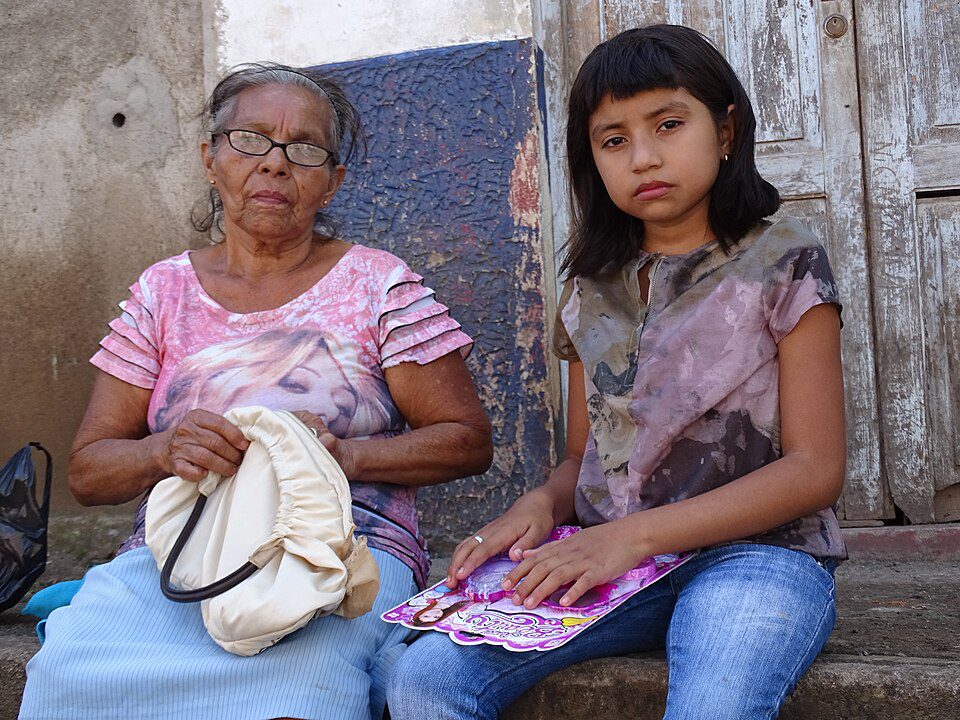 Mental Health in Nicaragua