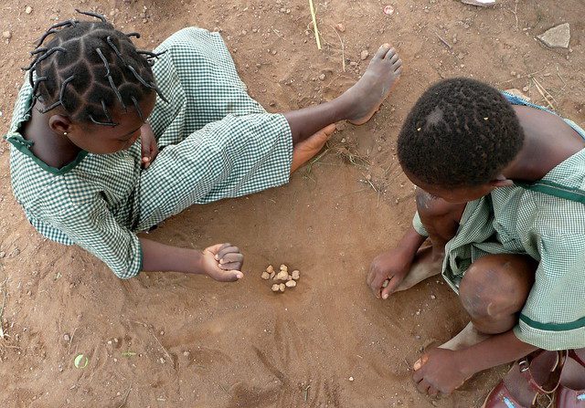 Mental Health in Nigeria