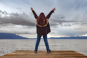 Mental Health in North Macedonia