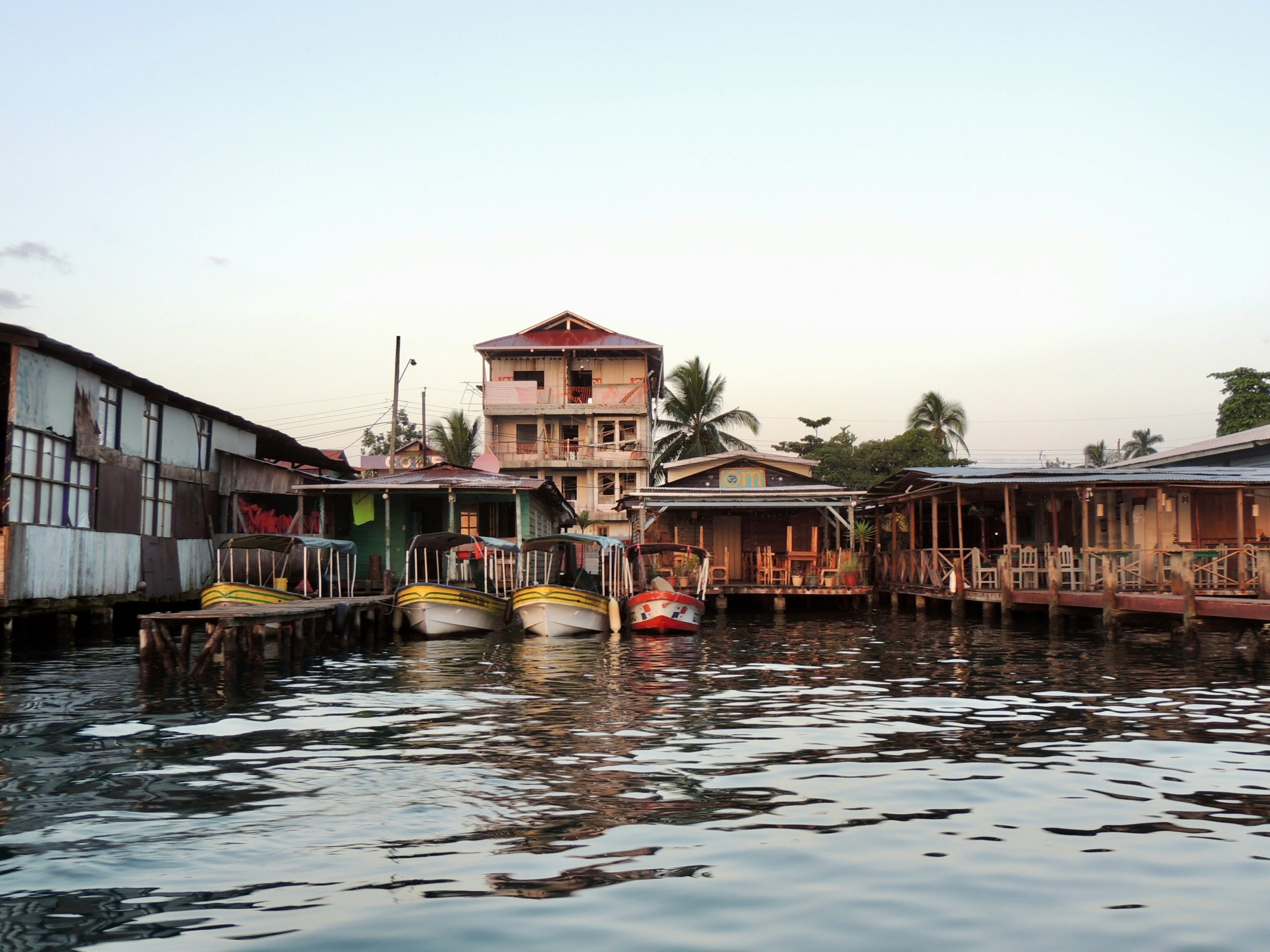 Mental Health in Panama 