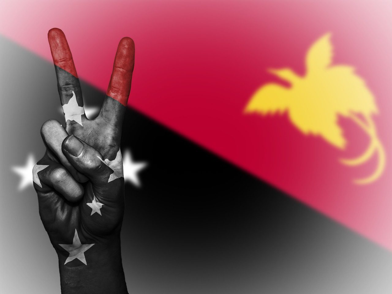 Mental Health in Papua New Guinea