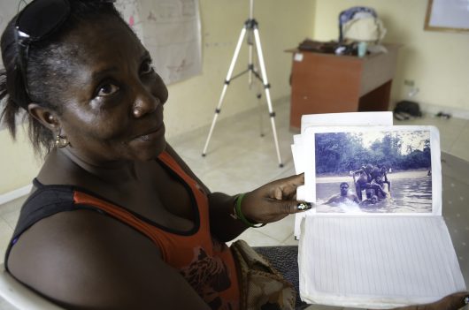 Mental Health in Poor Communities