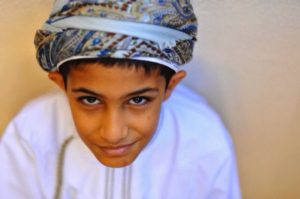 Mental Health in Qatar