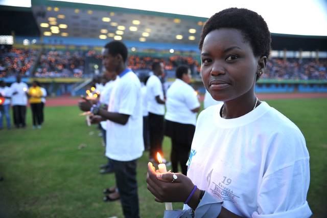  Mental Health in Rwanda 