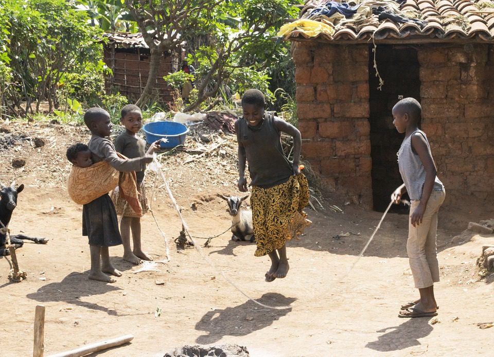 Mental Health in Rwanda