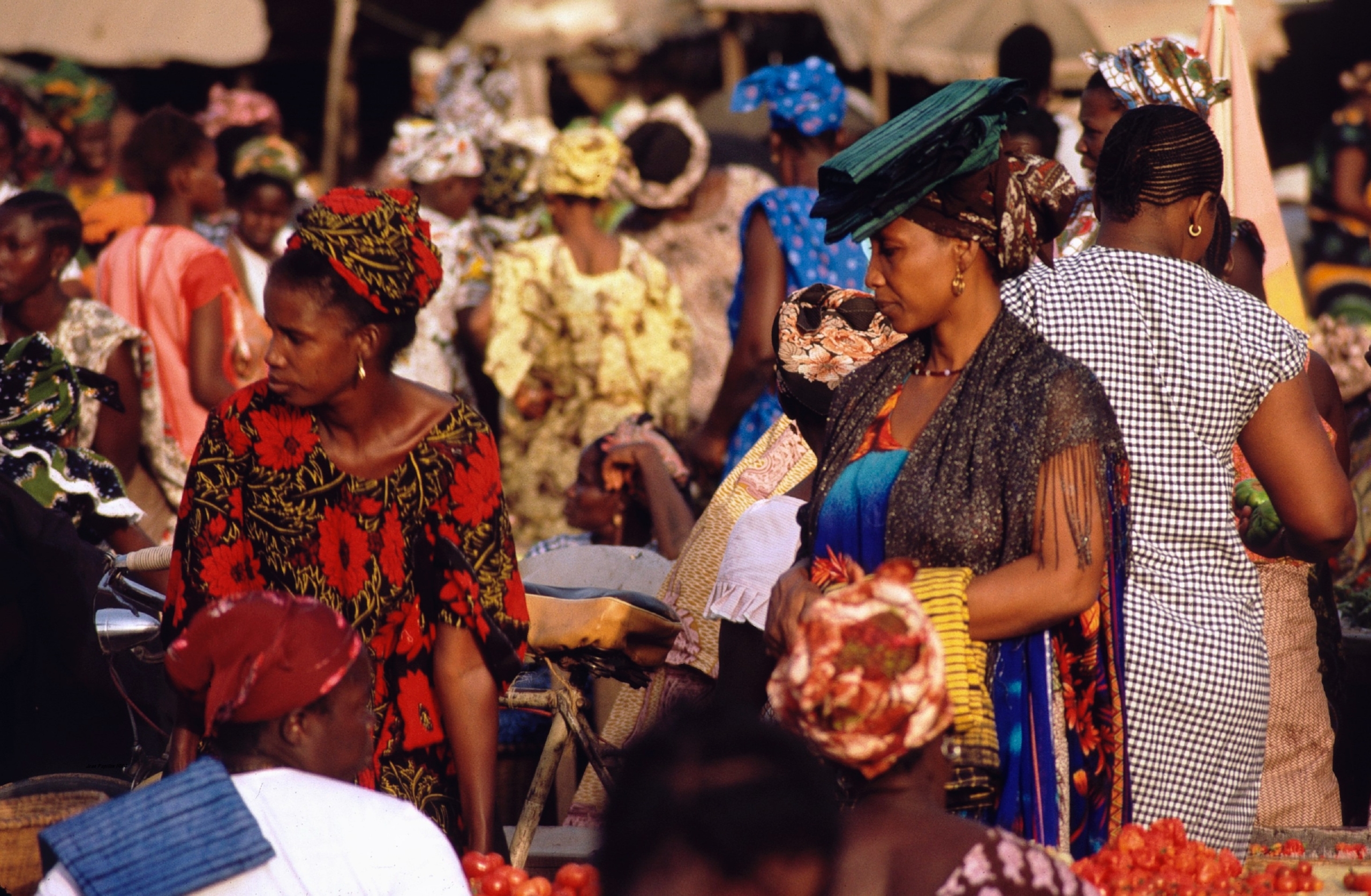 Mental Health in Senegal