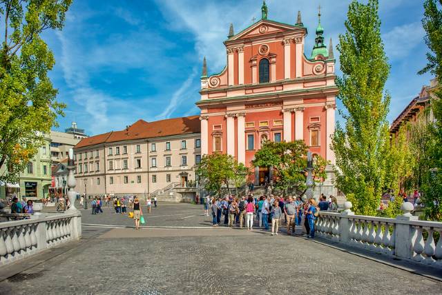 Mental Health in Slovenia