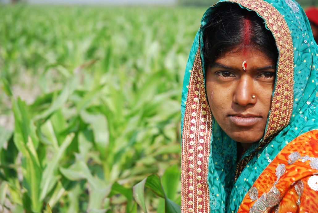 Mental Health in South Asia