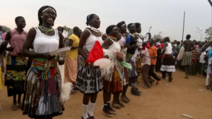 Mental Health in South Sudan