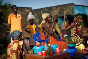 Mental Health in South Sudan