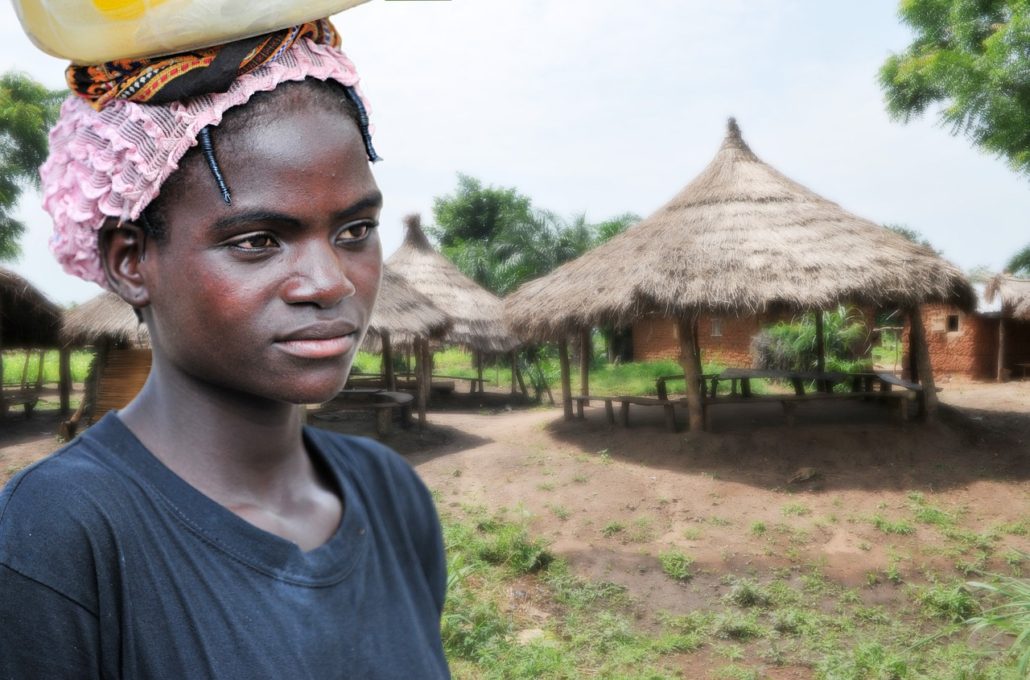 Mental Health in Togo
