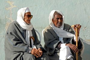Mental Health in Tunisia