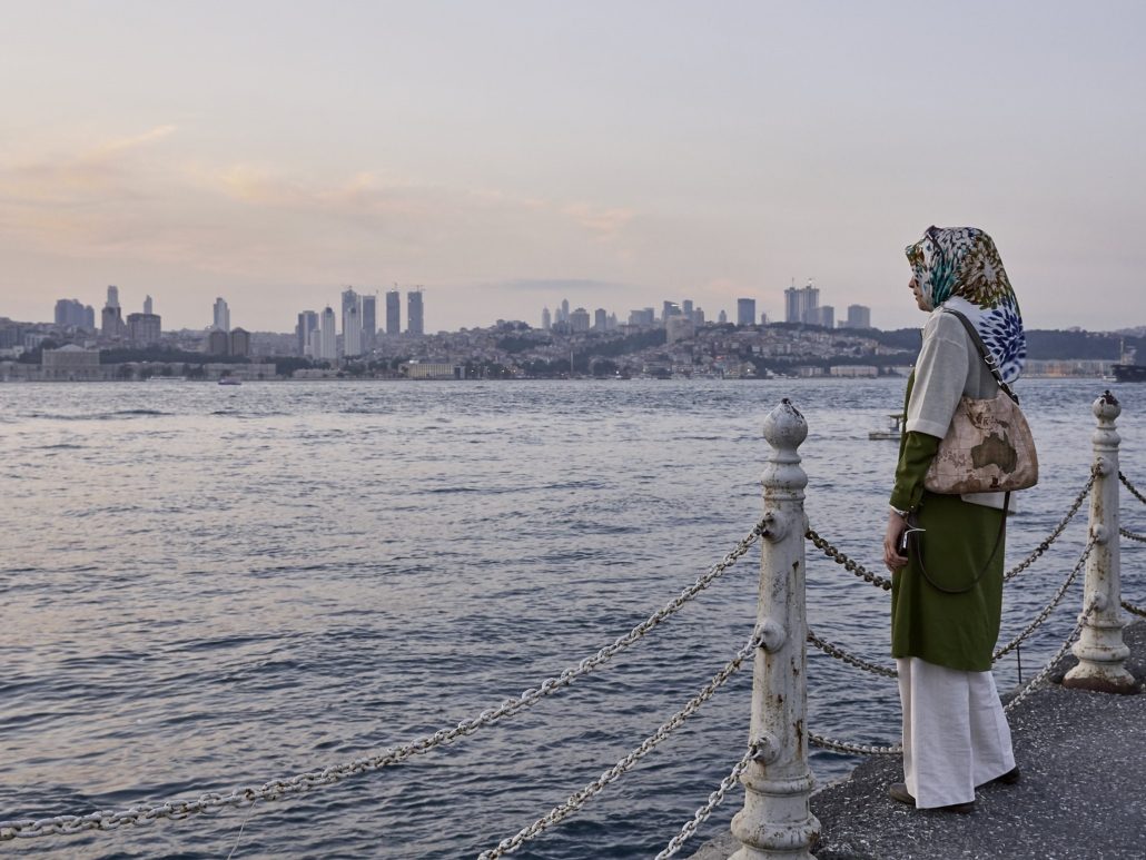 Mental Health in Turkey