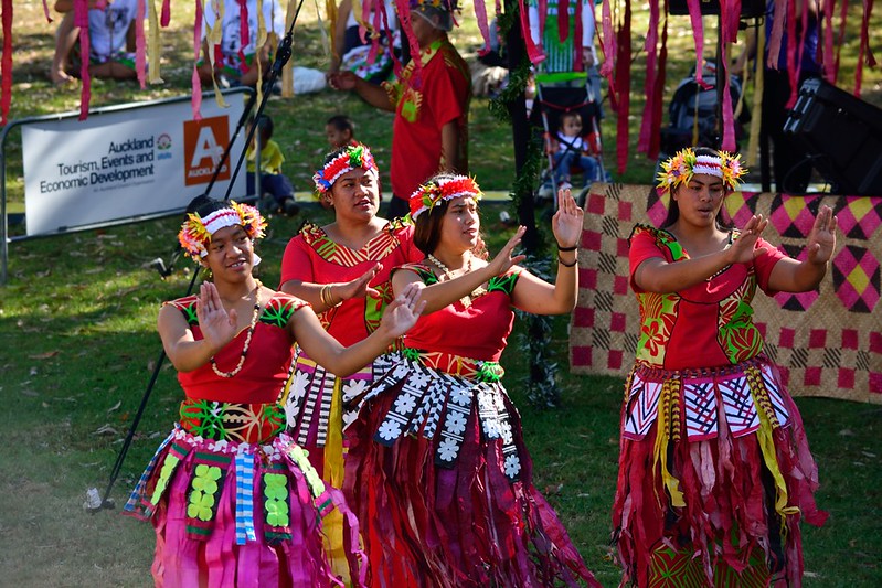 Mental Health in Tuvalu