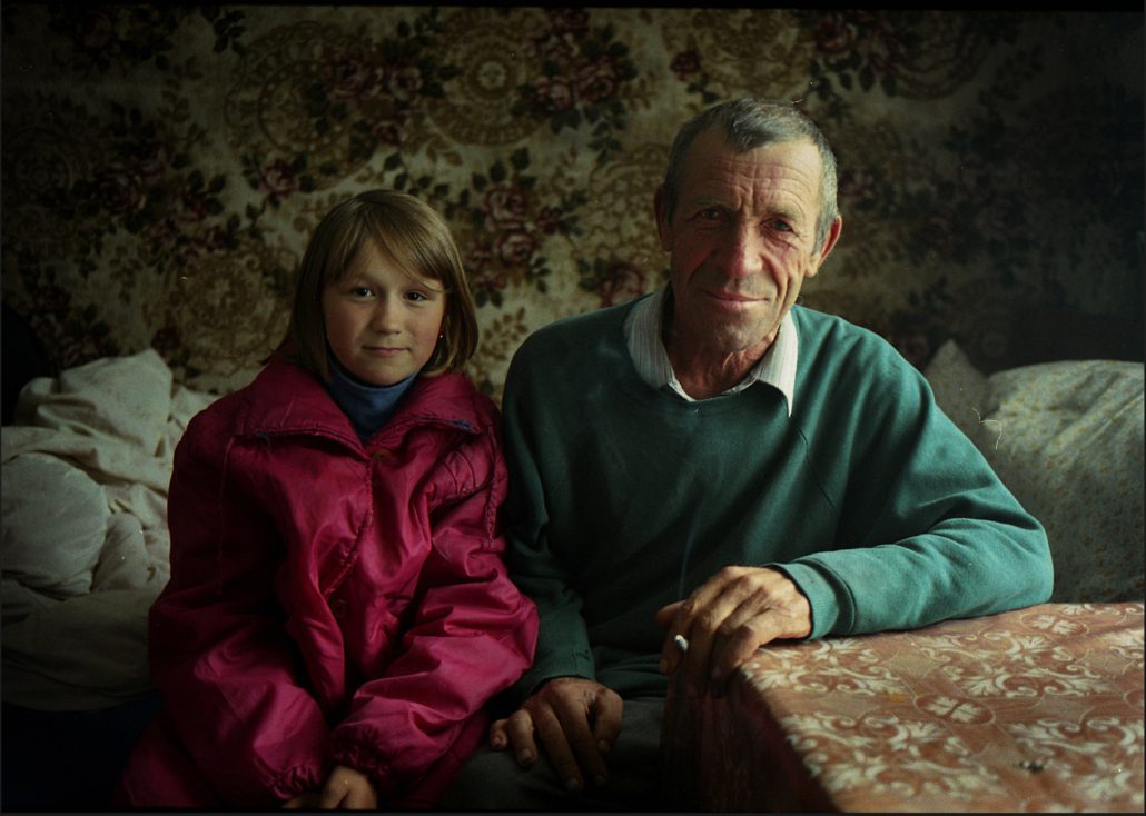 Mental Health in Ukraine