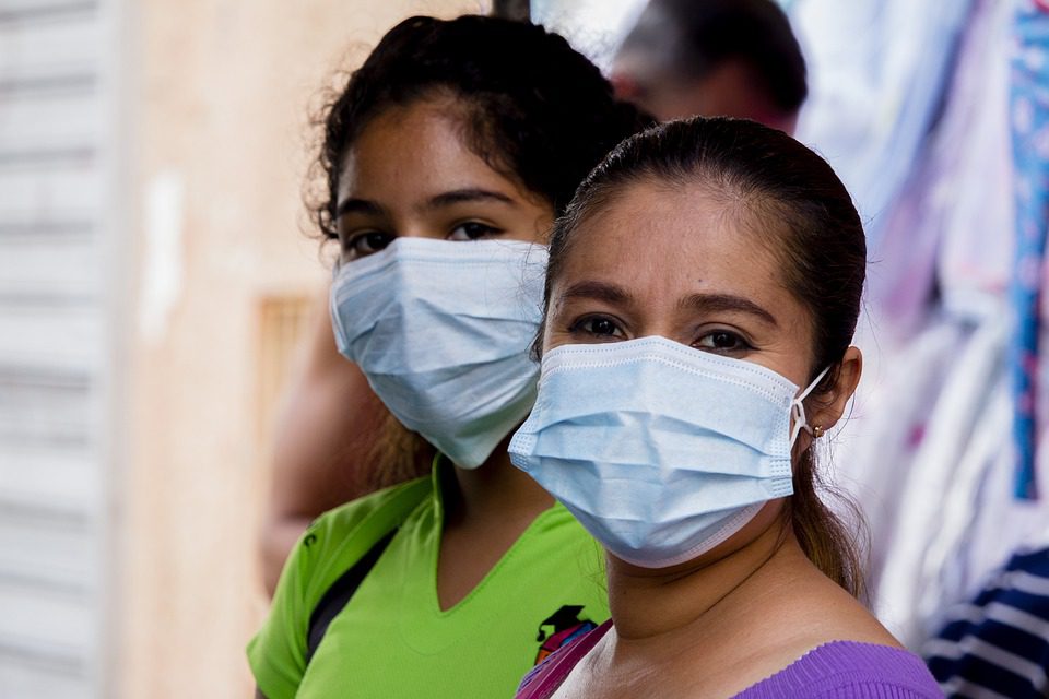 Mental Health in Venezuela