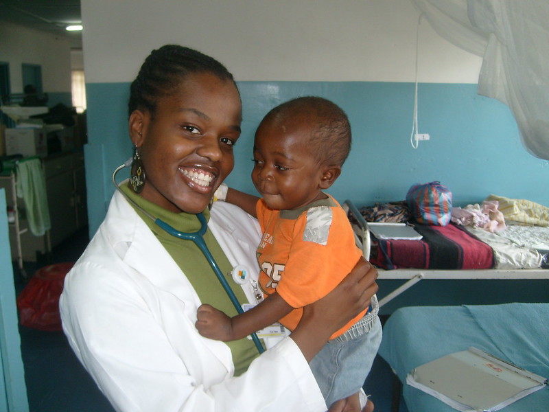 Mental Health in Zambia