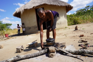 Mental Health in Zimbabwe
